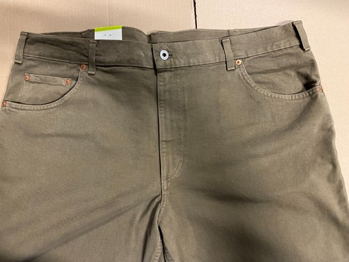 Mustang comfort jeans herren - mustang,