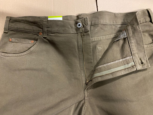 Mustang comfort herren jeans - mustang,