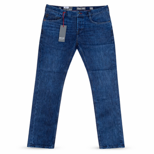 Mustang oregon tapered herren - tapered,